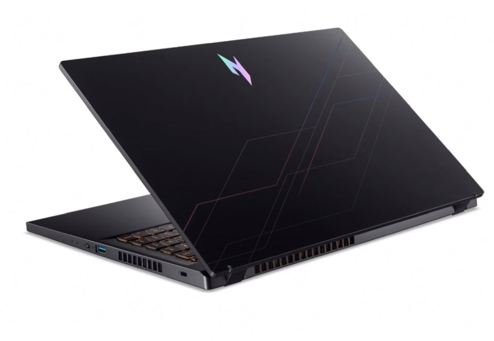 Laptop Acer Nitro V 15, ANV15-52-59ZT, Intel Core i5-13420H (8C/12T, up to 4.7GHz, 12MB), 15.6" FHD