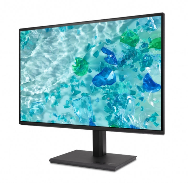 Monitor Acer Vero B247YGbmiprx, 23.8" IPS LED, ZeroFrame FHD (1920x1080) AG, 4ms (GTG), 120Hz, 100M: