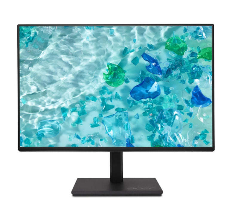 Monitor Acer Vero B247YGbmiprx, 23.8" IPS LED, ZeroFrame FHD (1920x1080) AG, 4ms (GTG), 120Hz, 100M: