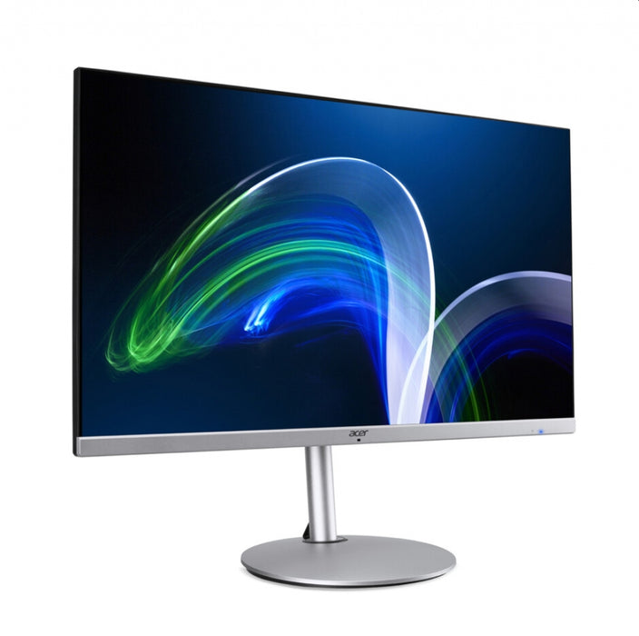 Monitor Acer Vero CB322QUEsmiiprx, 31.5'' QHD (2560x1440) ZeroFrame IPS 100Hz, 1ms (VRB), 350nits, 1