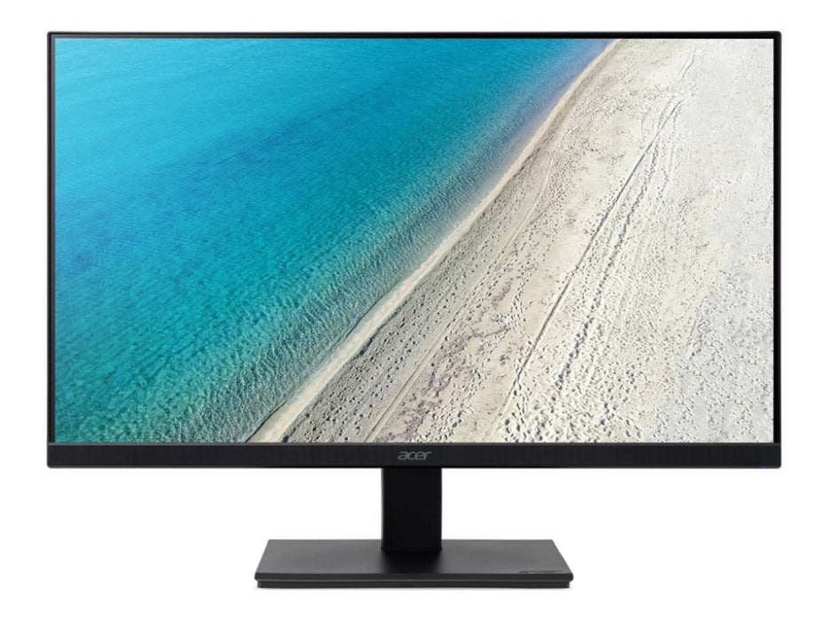 Monitor Acer Vero V227QE3biv, 21.5" IPS LED ZeroFrame, Anti-Glare, FreeSync, 4ms (GTG), 100Hz, 100M:
