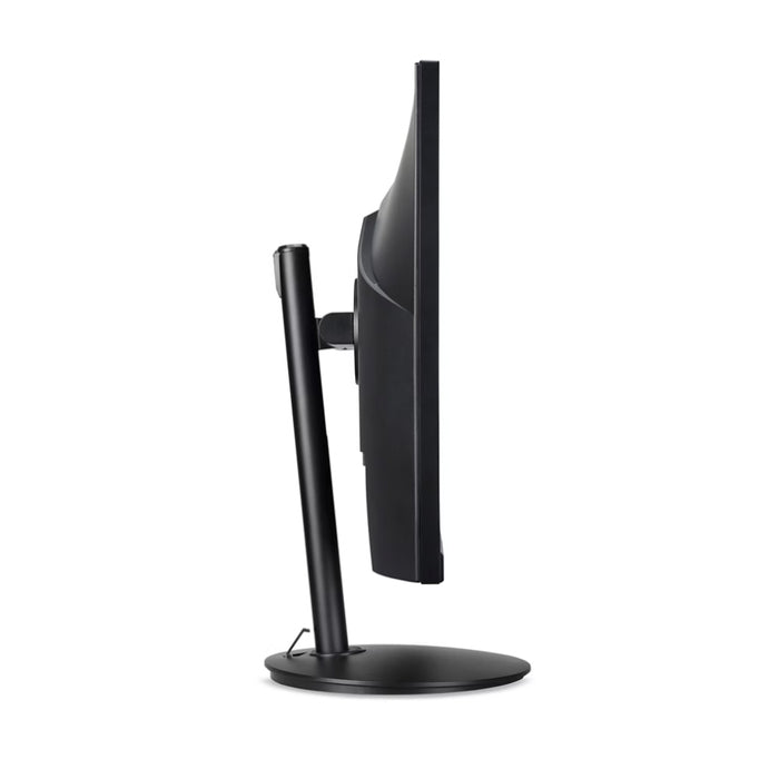 Monitor Acer Vero CB242YGbipr, 23.8" FHD (1920x1080) IPS, ZeroFrame 120Hz Adaptive Sync, 1ms (VRB),