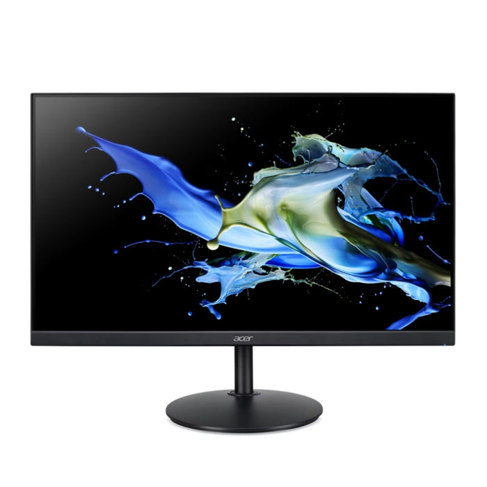 Monitor Acer Vero CB242YGbipr, 23.8" FHD (1920x1080) IPS, ZeroFrame 120Hz Adaptive Sync, 1ms (VRB),