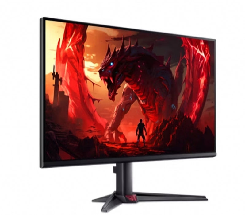 Monitor Acer Nitro VG250QF3bmiipx, 24.5'', FHD (1920X1080) IPS, ZeroFrame, 320Hz DP, 240Hz HDMI, 1ms
