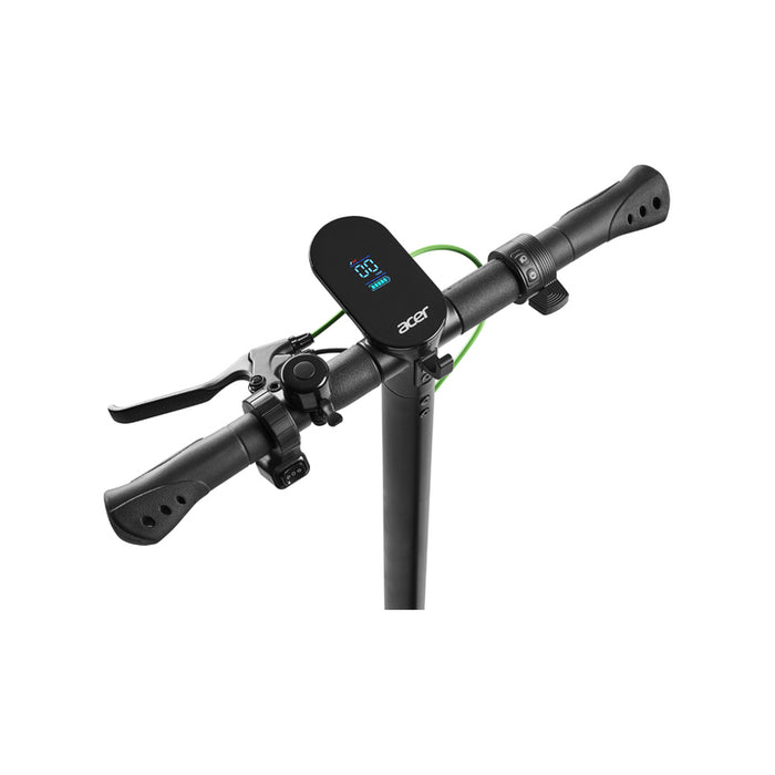 Electric scooter-scooter ACER ELECTRICAL SCOOTER 3 TSADVANCE GP.ESC11.011 UP TO 25 KM/H, MILEAGE UP TO 25 KM