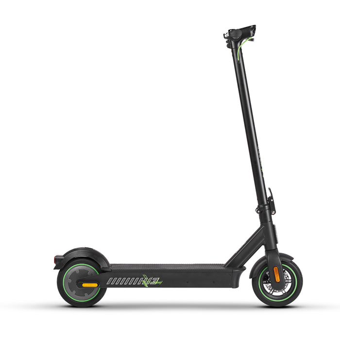 Electric scooter-scooter ACER ELECTRICAL SCOOTER 3 TSADVANCE GP.ESC11.011 UP TO 25 KM/H, MILEAGE UP TO 25 KM