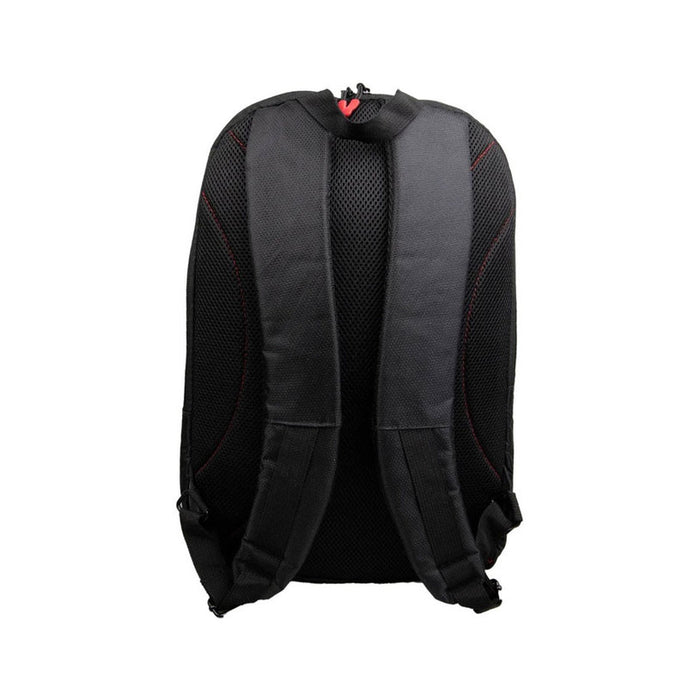 Laptop Bag Acer Nitro Gaming 15.6" Black/Red GP.BAG11.02E Backpack
