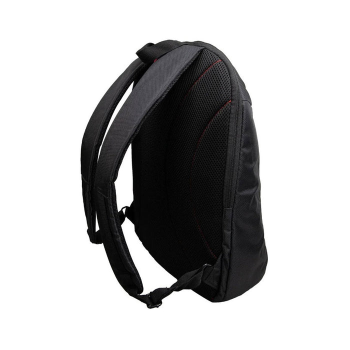 Laptop Bag Acer Nitro Gaming 15.6" Black/Red GP.BAG11.02E Backpack