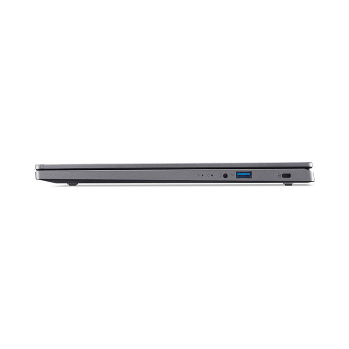 Laptop ACER Aspire 5 15 A515-58M-57Q1 NX.KHFEX.00C 15.6 ", INTEL CORE I5-1335U, RAM 16 GB, SSD 512 GB, INTEL IRIS XE GRAPHICS, GRAY