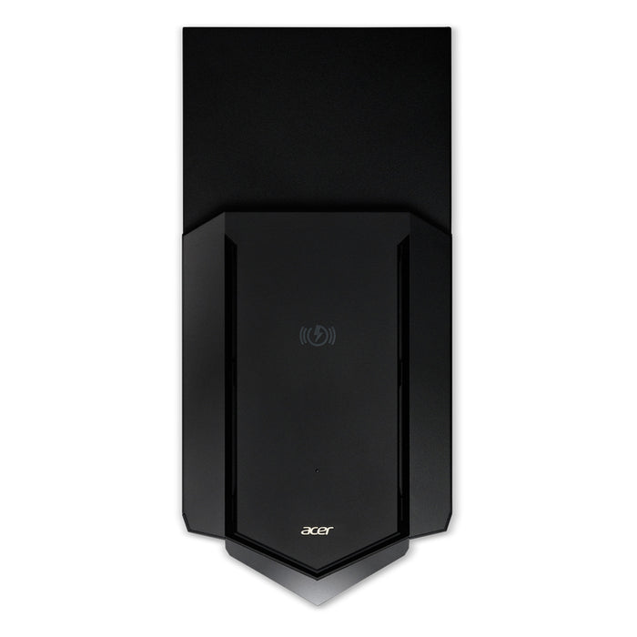 Gaming desktop computer ACER Nitro N50-640 DG.E35EX.00L INTEL CORE I5-12400F, NVIDIA GEFORCE GTX 1660 SUPER, RAM MEMORY 8+8 GB, 3200 MHz