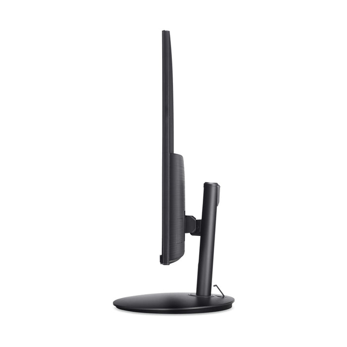 Acer Nitro XF240YM3biiph, 23.8" IPS, Anti-Glare, LED, ZeroFrame, FreeSync, 180Hz,1ms(VRB), 100M:1, 250nits, FHD (1920x1080), sRGB99%, DP, 2xHDMI, BlueLightShield, Tilt, Swivel, Black