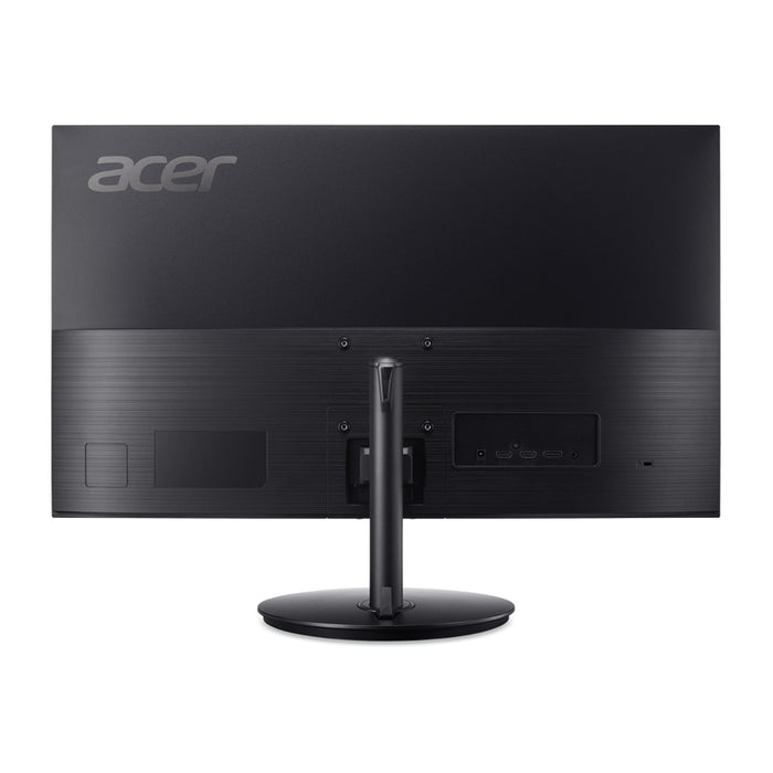 Acer Nitro XF240YM3biiph, 23.8" IPS, Anti-Glare, LED, ZeroFrame, FreeSync, 180Hz,1ms(VRB), 100M:1, 250nits, FHD (1920x1080), sRGB99%, DP, 2xHDMI, BlueLightShield, Tilt, Swivel, Black