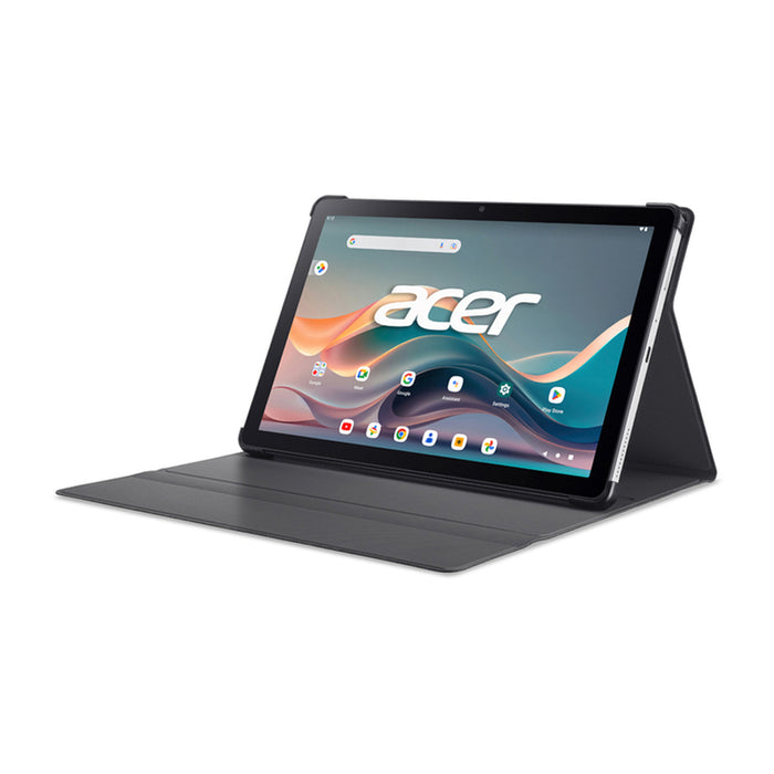 Tablet ACER Iconia Tab M10 LTE NTLGK GRAY 4G, 10.1 ", 128 GB, RAM 6 GB