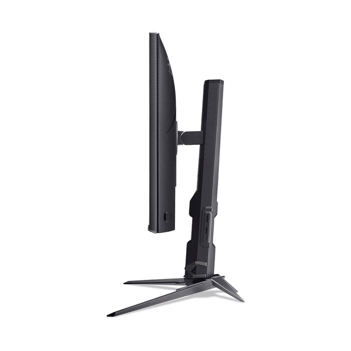Acer Predator XB253QFbmiiprx, 24.5'' FHD (1920x1080) IPS, ZeroFrame, 300Hz, 1ms (VRB), HDR10, FreeSync Premium, 250 nits,  2xHDMI,Speakers, DP, Audio Out, VisionCare, Energy Class E, Black, 2Y