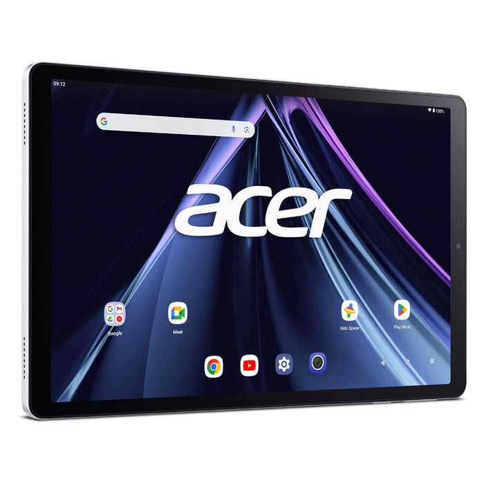 Tablet ACER Iconia Tab A11 Wi-Fi NT.LHMEX SILVER WI-FI, 128 GB, 11.0 ", RAM 4 GB