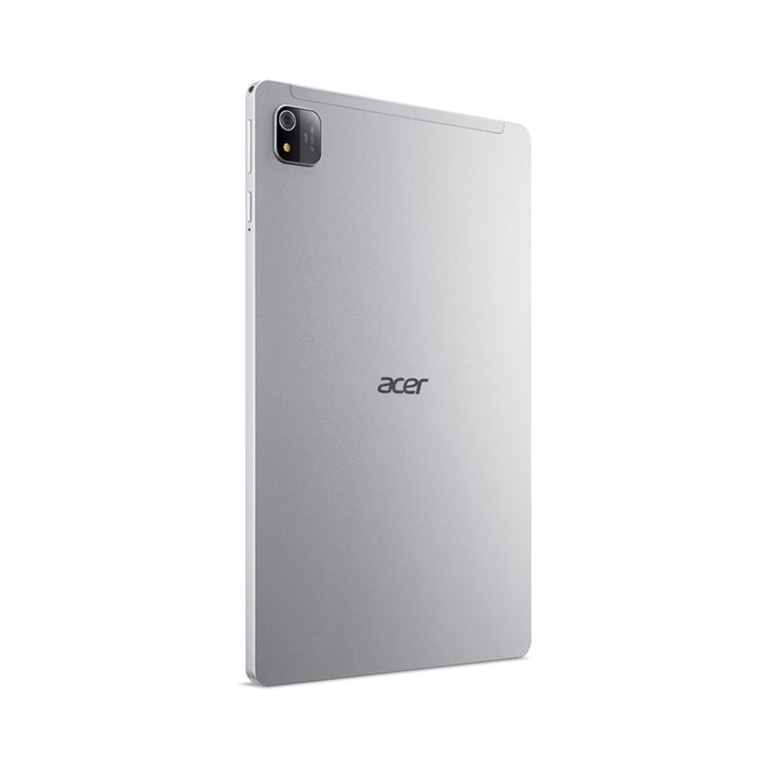 Tablet ACER Iconia Tab A11 Wi-Fi NT.LHMEX SILVER WI-FI, 128 GB, 11.0 ", RAM 4 GB