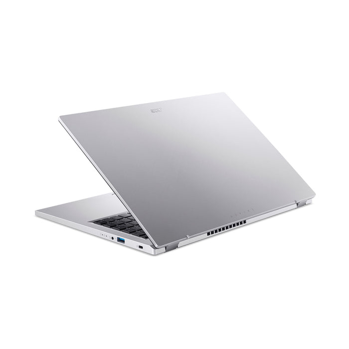 Laptop ACER Aspire Go 15 AG15-41P-R0BB NX.J4MEX.003 15.6 ", AMD RYZEN 7 7735HS, RAM 16 GB, SSD 512 GB, AMD RADEON 680M GRAPHICS, WINDOWS 11, PURE SILVER