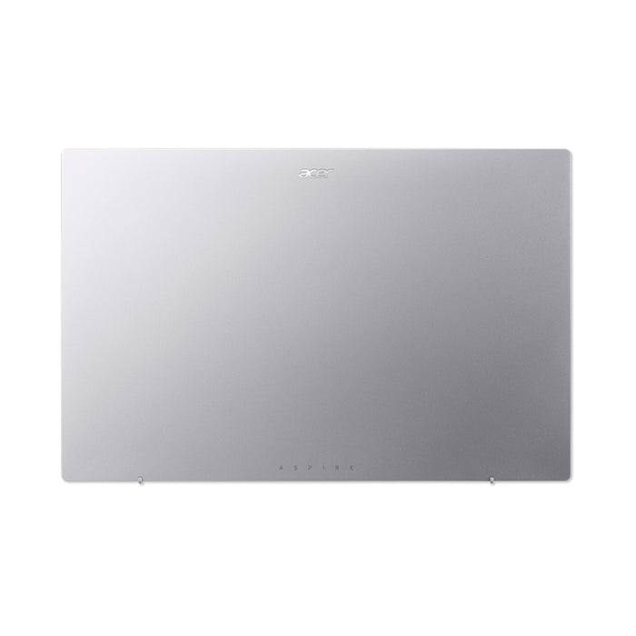 Laptop ACER Aspire Go 15 AG15-41P-R0BB NX.J4MEX.003 15.6 ", AMD RYZEN 7 7735HS, RAM 16 GB, SSD 512 GB, AMD RADEON 680M GRAPHICS, WINDOWS 11, PURE SILVER
