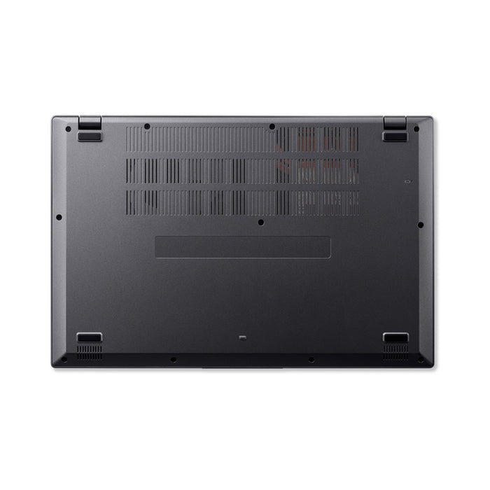 Laptop ACER Aspire 15 A15-61M-R7N1 NX.JDHEX.002 15.6 ", AMD RYZEN 7 8840HS, RAM 16 GB, SSD 512 GB, AMD RADEON 780M GRAPHICS, STEEL GRAY