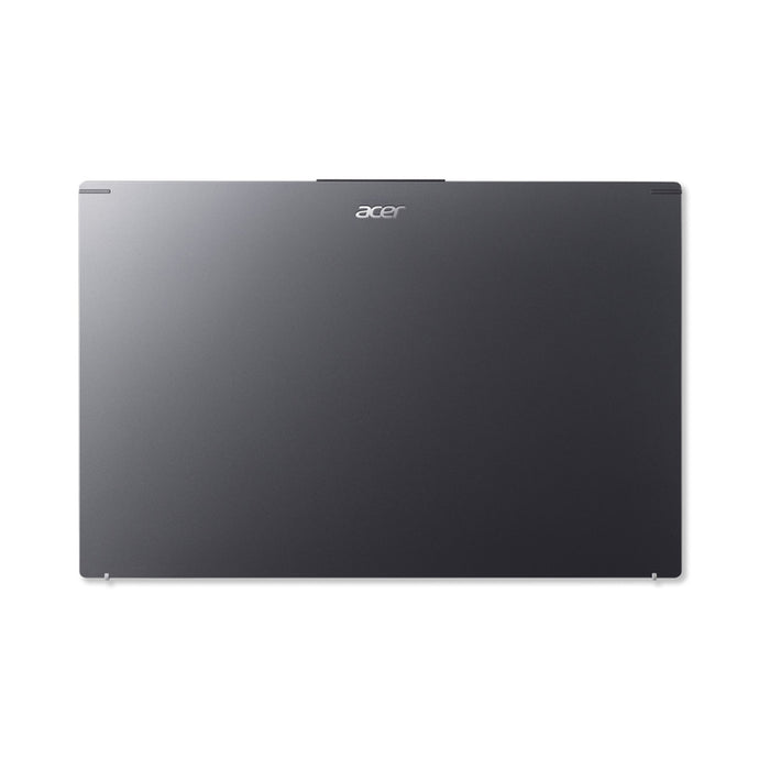 Laptop ACER Aspire 15 A15-61M-R7N1 NX.JDHEX.002 15.6 ", AMD RYZEN 7 8840HS, RAM 16 GB, SSD 512 GB, AMD RADEON 780M GRAPHICS, STEEL GRAY