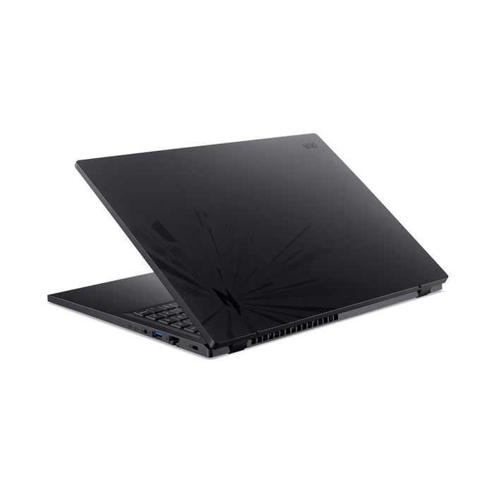 Gaming laptop ACER Nitro Lite 16 NL16-71G-51L6 NH.DAEEX.002 16.0 ", INTEL CORE I5-13420H, RAM 16 GB, SSD 512 GB, NVIDIA GEFORCE RTX4050, 6 GB GDDR6, SHALE BLACK