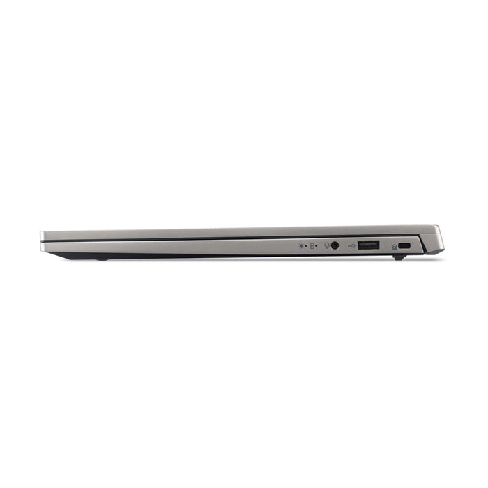 Laptop ACER Aspire Lite 15 AL15-33P-355X NX.D64EX.002 15.6 ", INTEL CORE 3 N355, RAM 16 GB, SSD 512 GB, INTEL GRAPHICS, WINDOWS 11, NATURAL TITANIUM