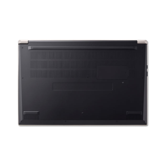 Laptop ACER Aspire Lite 15 AL15-33P-355X NX.D64EX.002 15.6 ", INTEL CORE 3 N355, RAM 16 GB, SSD 512 GB, INTEL GRAPHICS, WINDOWS 11, NATURAL TITANIUM