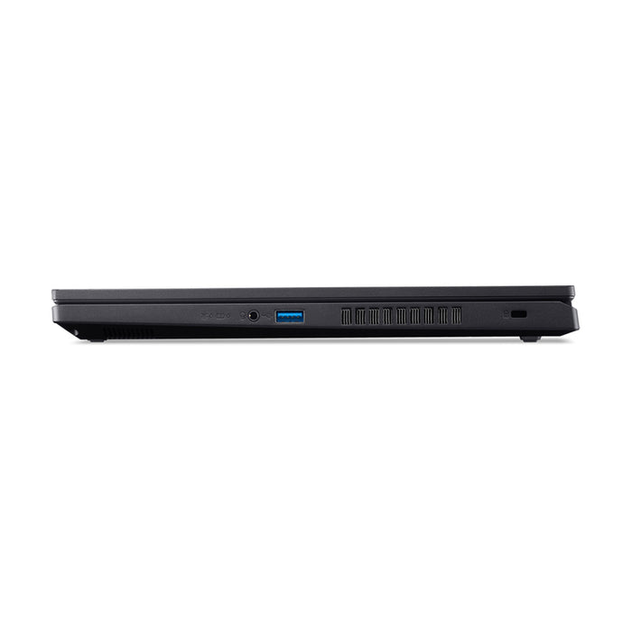 Gaming laptop ACER Nitro V 15 ANV15-52-99NE NH.QZ9EX.002 15.6 ", INTEL CORE I9-13900H, RAM 16 GB, SSD 1000 GB, NVIDIA GEFORCE RTX5050, 8 GB GDDR7, WINDOWS 11, OBSIDIAN BLACK