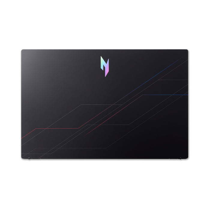 Gaming laptop ACER Nitro V 15 ANV15-52-99NE NH.QZ9EX.002 15.6 ", INTEL CORE I9-13900H, RAM 16 GB, SSD 1000 GB, NVIDIA GEFORCE RTX5050, 8 GB GDDR7, WINDOWS 11, OBSIDIAN BLACK