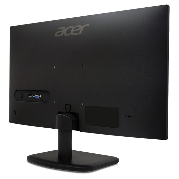 Monitor ACER EK271P6bi UM.HE1EE.601 0.311 mm, 178°/178°, IPS, 27.0 ", 68.6 cm, 1920x1080, 144.00 Hz, 4.00 ms, HDMI, BLACK