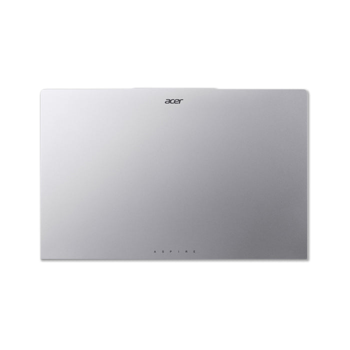 Laptop ACER Aspire Lite 15 AL15-72P-57YX NX.D4CEX.003 15.6 ", INTEL CORE I5-13420H, RAM 16 GB, SSD 512 GB, INTEL UHD GRAPHICS, WINDOWS 11, PURE SILVER