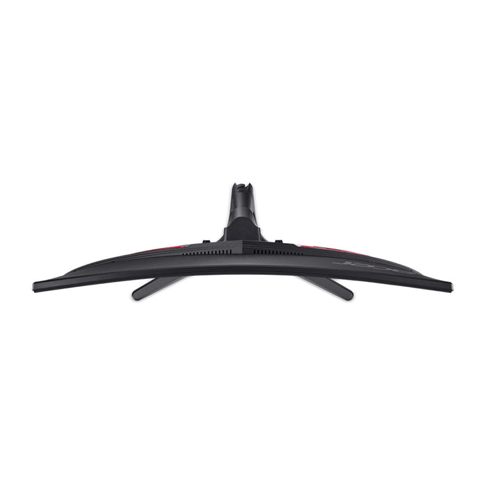 Monitor ACER Nitro ED240QP0bi UM.UE0EE.004 0.272 mm, 178°/178°, VA, 23.6 ", 59.9 cm, 1920x1080, 144.00 Hz, 4.00 ms, HDMI, BLACK