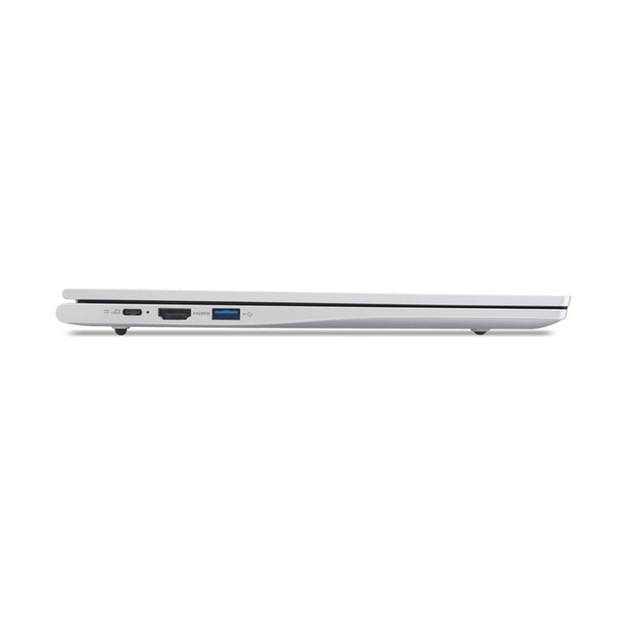 Laptop ACER Aspire Lite 15 AL15-41P-R77T NX.J53EX.002 15.6 ", AMD RYZEN 3 5300U, RAM 16 GB, SSD 512 GB, AMD RADEON GRAPHICS, WINDOWS 11, SILVER