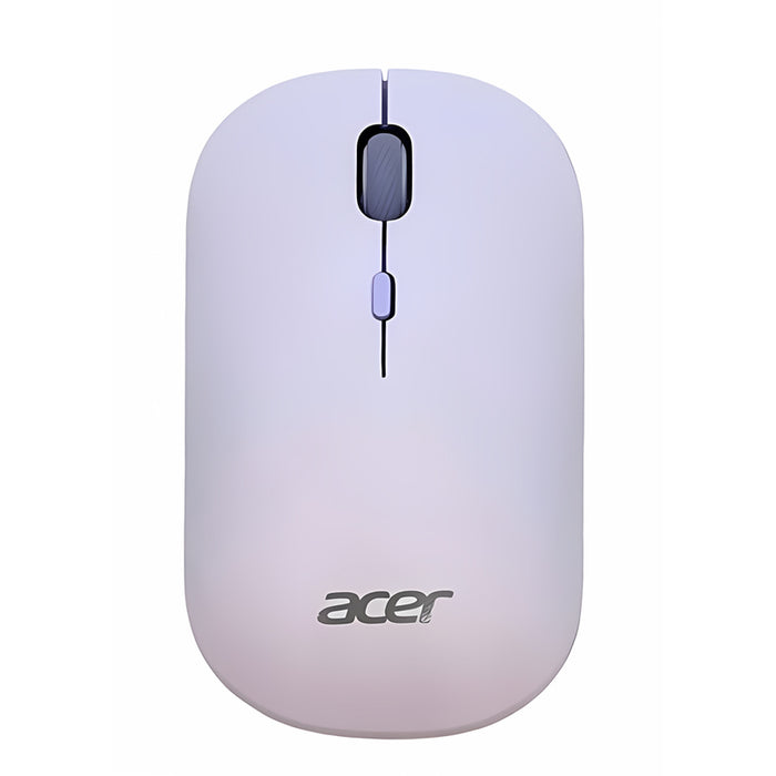 Mouse ACER DUAL AMR130 PURPLE GP.MCE11.04C