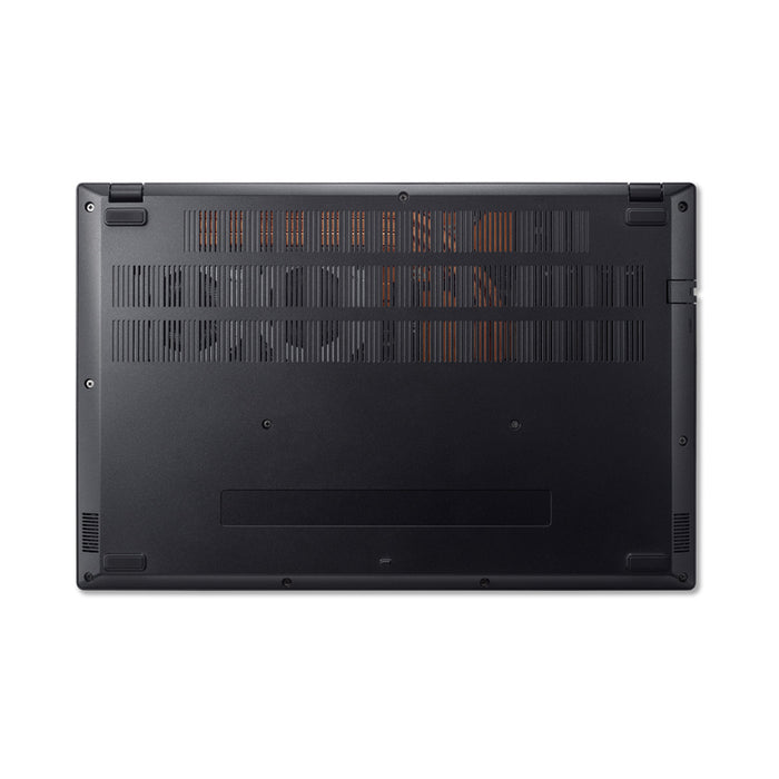 Gaming laptop ACER Nitro V 15 ANV15-52-78NJ NH.QZAEX.003 15.6 ", INTEL CORE I7-13620H, RAM 16 GB, SSD 1000 GB, NVIDIA GEFORCE RTX5060, 8 GB GDDR7, WINDOWS 11, OBSIDIAN BLACK
