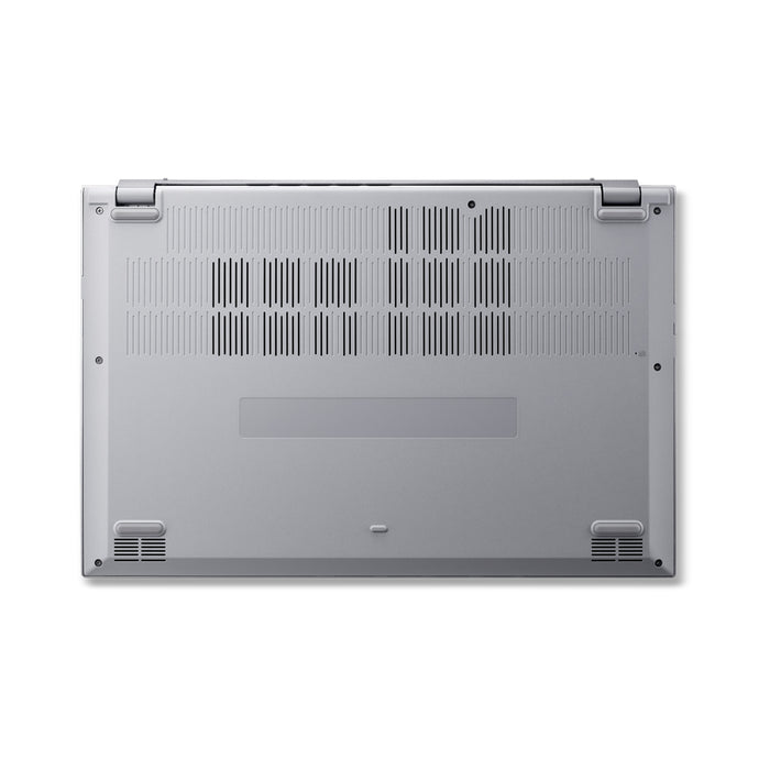 Laptop ACER Aspire Go 15 AG15-72P-704W NX.JSVEX.00R 15.6 ", INTEL CORE 7 150U, RAM 32 GB, SSD 1000 GB, INTEL GRAPHICS, PURE SILVER
