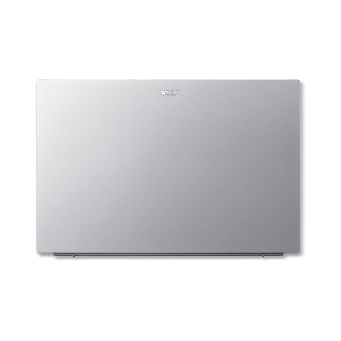 Laptop ACER Aspire Go 15 AG15-72P-704W NX.JSVEX.00R 15.6 ", INTEL CORE 7 150U, RAM 32 GB, SSD 1000 GB, INTEL GRAPHICS, PURE SILVER