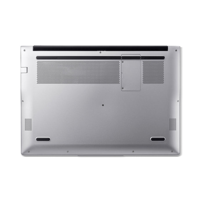 Laptop ACER Aspire Lite 16 AL16-54P-54YH NX.DK6EX.004 16.0 ", INTEL CORE 5 120U, RAM 16 GB, SSD 512 GB, INTEL GRAPHICS, LIGHT SILVER