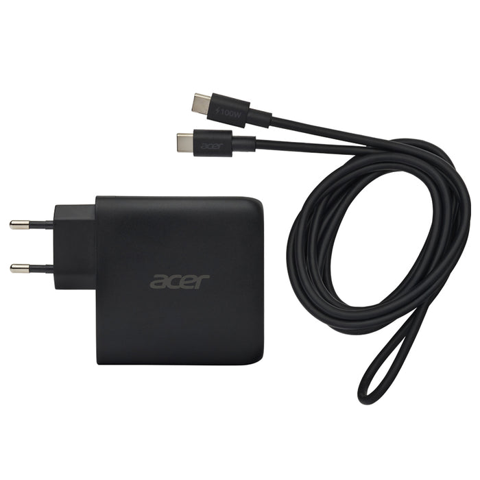 Laptop charger ACER 100W PD ZL.ADTCC.00L