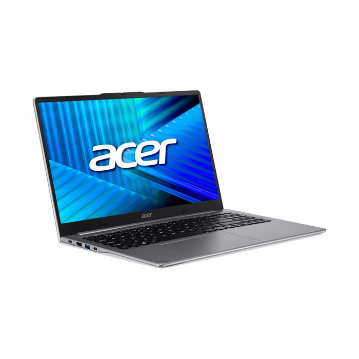 Laptop ACER Extensa 15 EXO15-51-54F9 NX.EL0EX.008 15.6 ", INTEL CORE ULTRA 5 115U, RAM 16 GB, SSD 512 GB, INTEL GRAPHICS, LUNAR GRAY