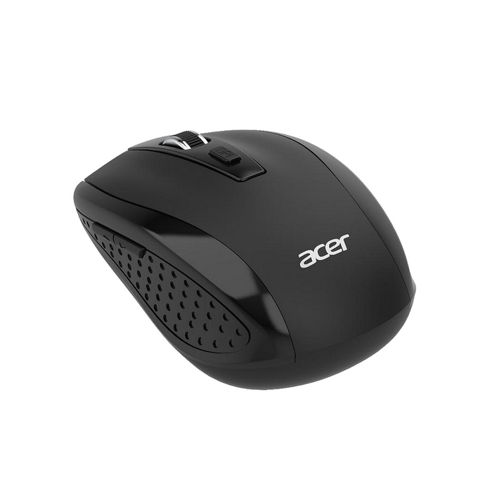 Mouse ACER Wireless MX202 HP.EXPBG.014