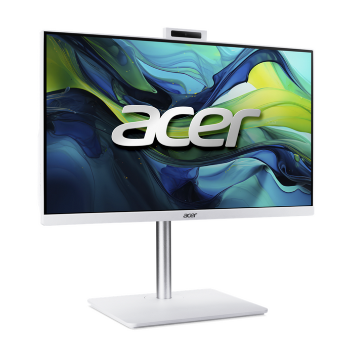 Computer All-in-One Acer Aspire C27-A DQ.BRPEX.002 - 27" inch IPS FHD(1920x1080) Intel Core 5 120U, 16GB DDR4, 1TB SSD, FreeDOS