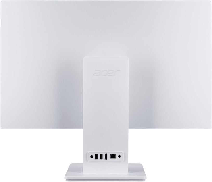All-in-One Computer Acer Aspire S24B-U7 DQ.BSGEX.004 - 23.8" inch IPS FHD(1920x1080) Intel Core 7 155U, 16GB DDR5, 512 GB SSD - White