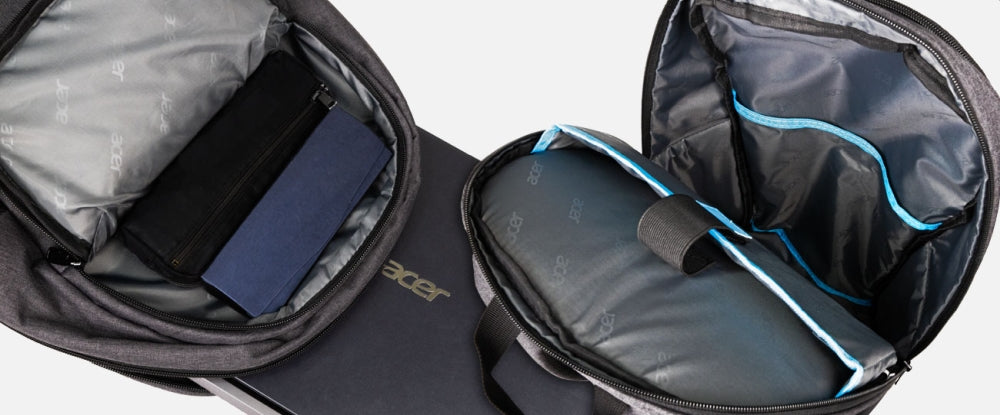 BACKPACK ACER PRED.URBAN 15.6 GP.BAG11.027