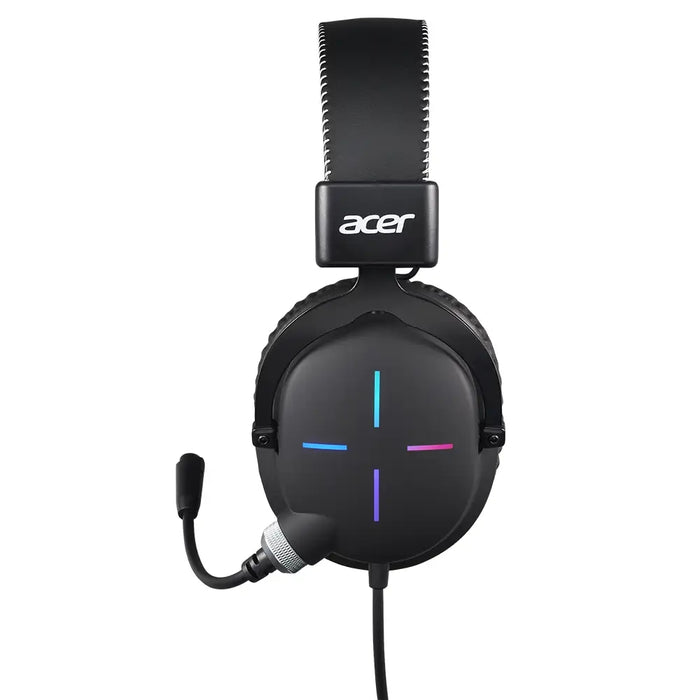 Acer Nitro Headset II NHW200  Black, Retail Pack