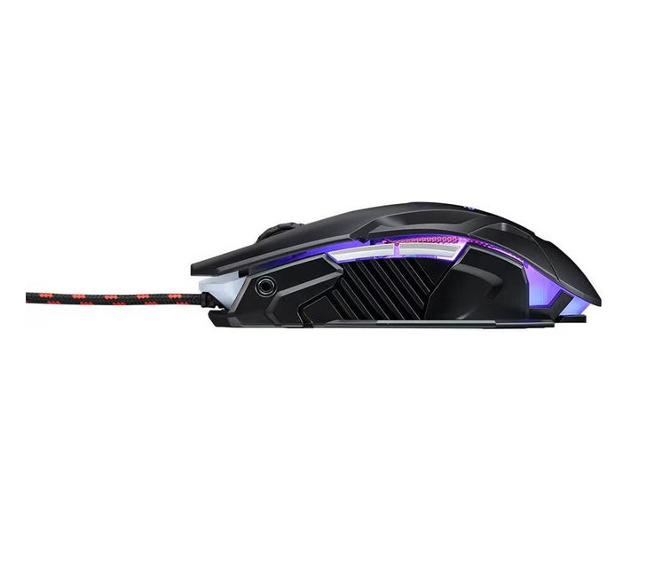 Acer Nitro Mouse II NMW200 Black, Retail Pack