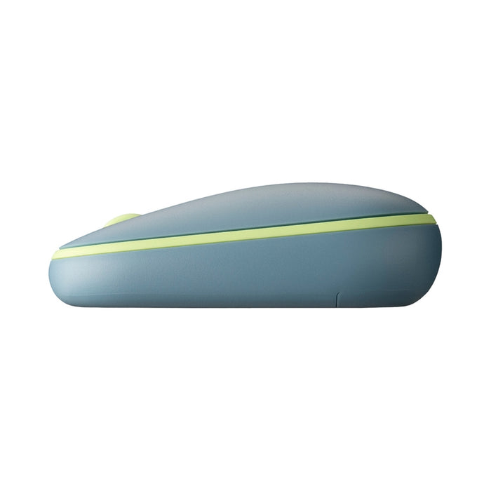 Acer Wireless Bubble Mouse,  AMR100, Blue, retail pack