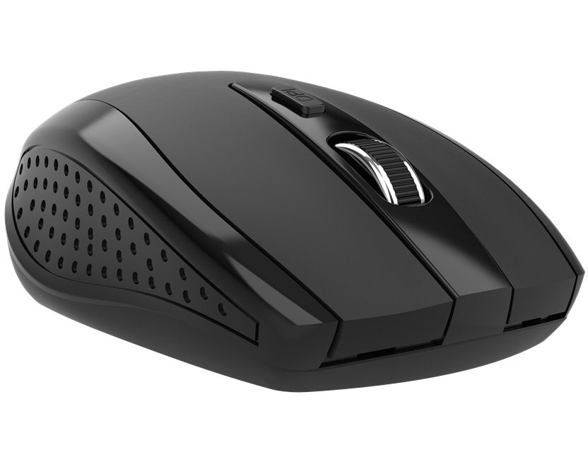 Acer Wireless mouse MX202 (retail pack)