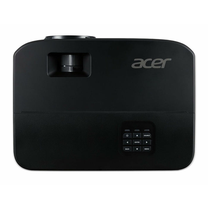 ACER X1229 Projector DLP XGA 4800Lm 20000:1 EMEA VGA Composite