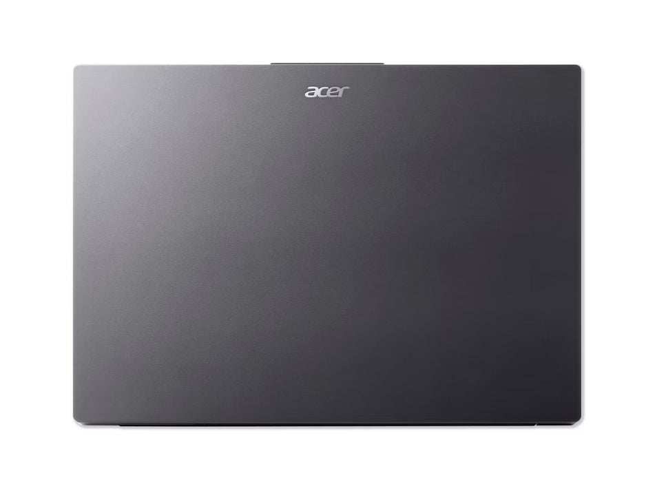 Acer AG15-51P-510UDX i5-1334U 15.3" WUXGA AG 8GB SSD 256GB Windows 11 Iron (REPACK) 2-year warranty New Repack/Repacked